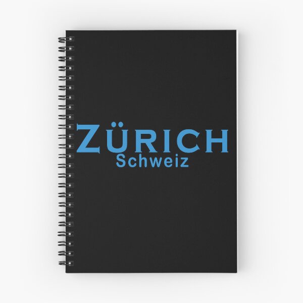 Artikelvorschau, Zürich Schweiz entworfen und verkauft von Swissstore.