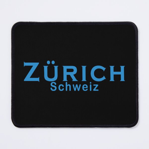 Item preview, Zürich Schweiz designed and sold by Swissstore.