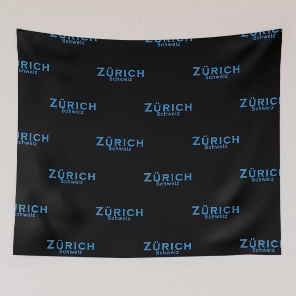 Item preview, Zürich Schweiz designed and sold by Swissstore.
