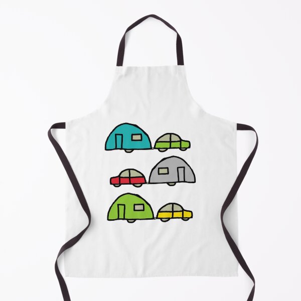 Item preview, Caravan designed and sold by Mark-Ewbie.