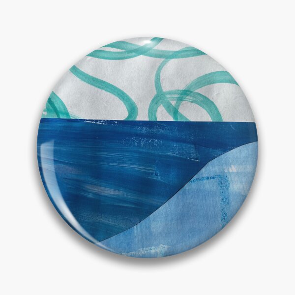 Item preview, Ocean Waves designed and sold by Sue  Matican.