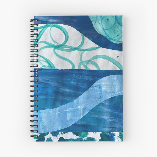 Item preview, Ocean Waves designed and sold by Sue  Matican.