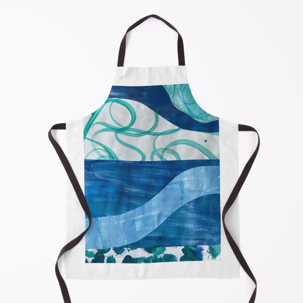 Item preview, Ocean Waves designed and sold by Sue  Matican.