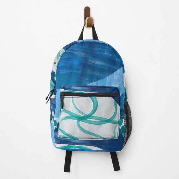 Item preview, Ocean Waves designed and sold by Sue Matican.