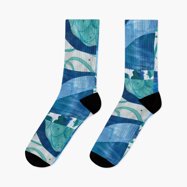 Item preview, Ocean Waves designed and sold by Sue  Matican.