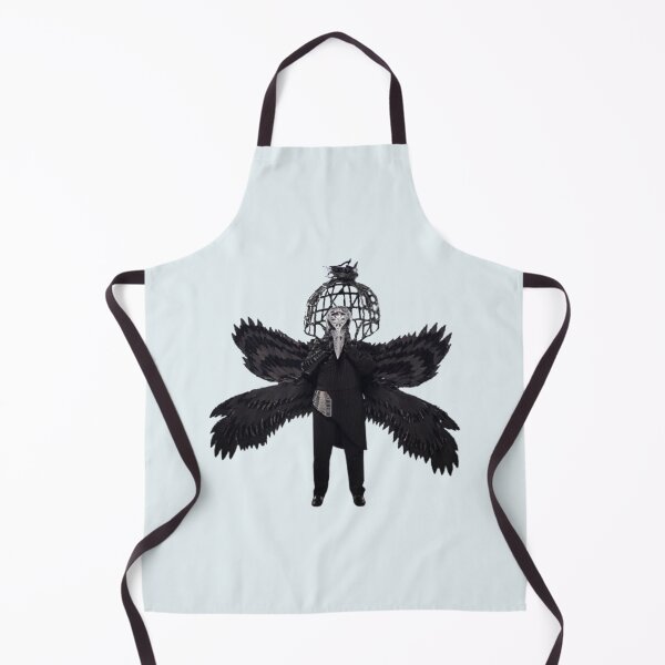 Item preview, Masked Singer US Season 1 Costume - Raven designed and sold by YoloApparelShop.