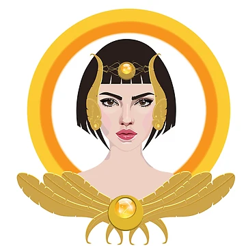 Artwork thumbnail, Queen by Randa-2511
