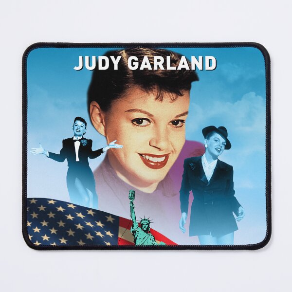 Item preview, American Songbook - Judy Garland designed and sold by TIGERDAVER.