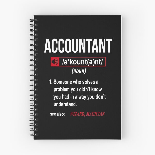 Item preview, Accountant - For Accountant lovers designed and sold by TeesLina.