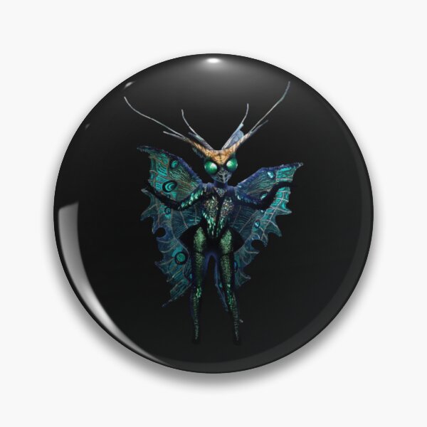 Item preview, Masked Singer US Season 2 Costume - Butterfly   designed and sold by YoloApparelShop.