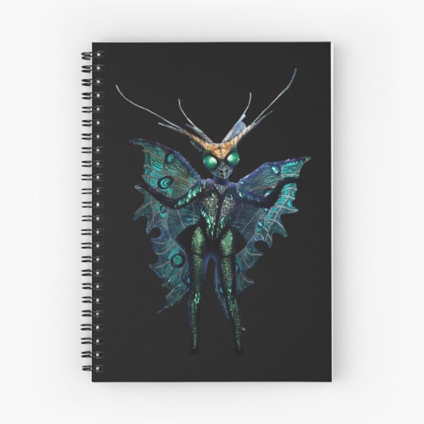 Item preview, Masked Singer US Season 2 Costume - Butterfly   designed and sold by YoloApparelShop.