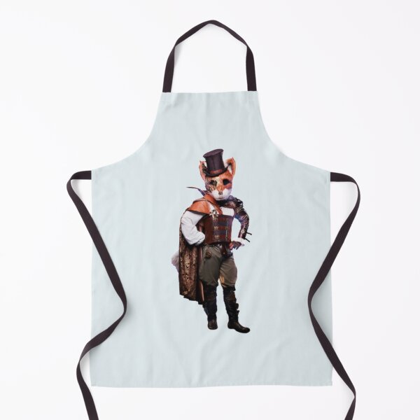 Item preview, Masked Singer US Season 2 Costume - Fox designed and sold by YoloApparelShop.