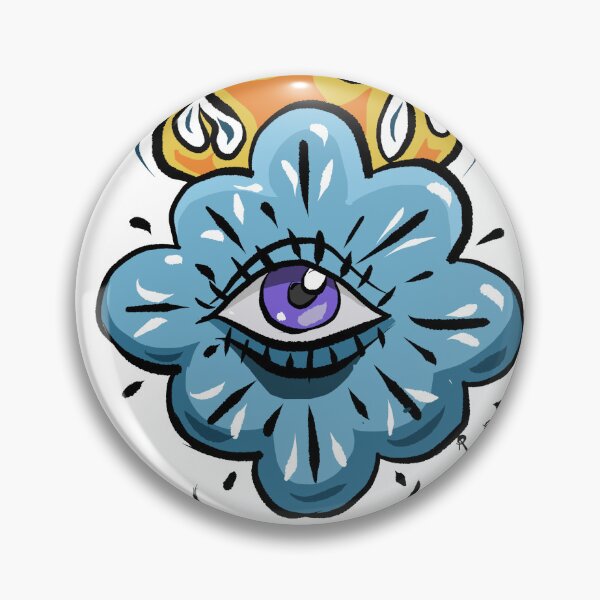 Item preview, Weird dreams designed and sold by walneytx.