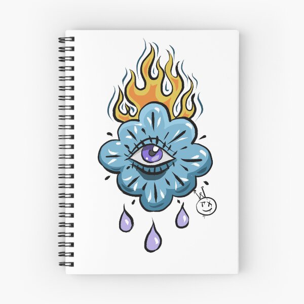Item preview, Weird dreams designed and sold by walneytx.