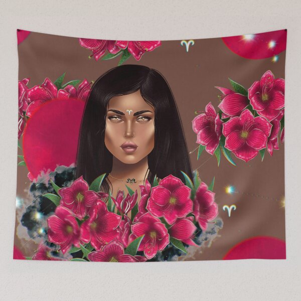 Item preview, Aries Goddess designed and sold by astroful.