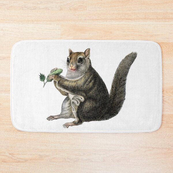 Item preview, Fat Squirrel designed and sold by Adidit.