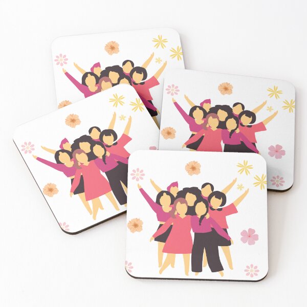Item preview, Galentine Gang Happy Galentine's Day Galentine Squad designed and sold by JolieMastery.