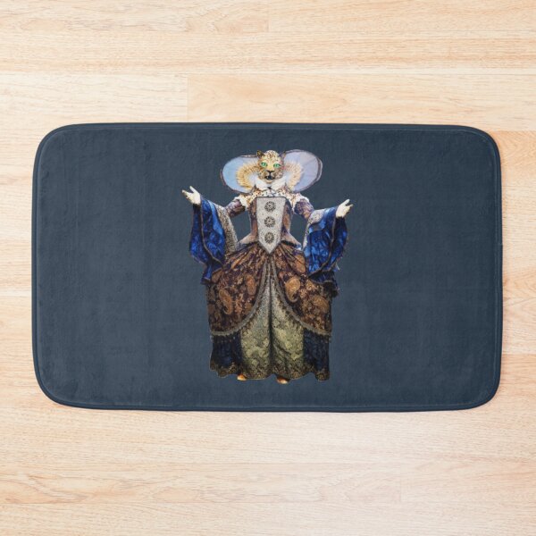Item preview, Masked Singer US Season 2 Costume - Leopard   designed and sold by YoloApparelShop.