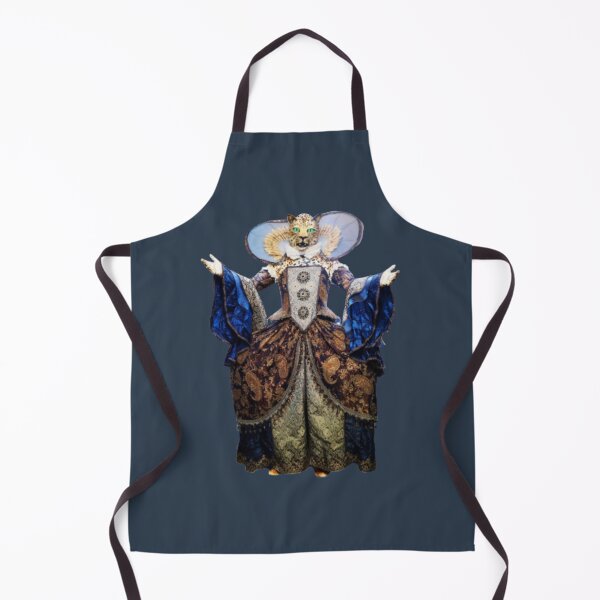 Item preview, Masked Singer US Season 2 Costume - Leopard designed and sold by YoloApparelShop.