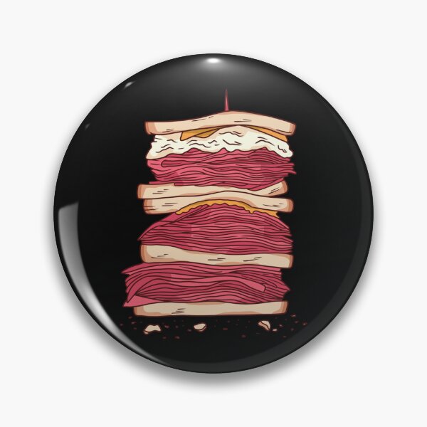 Item preview, Meat sandwich   designed and sold by ZQuantavius.