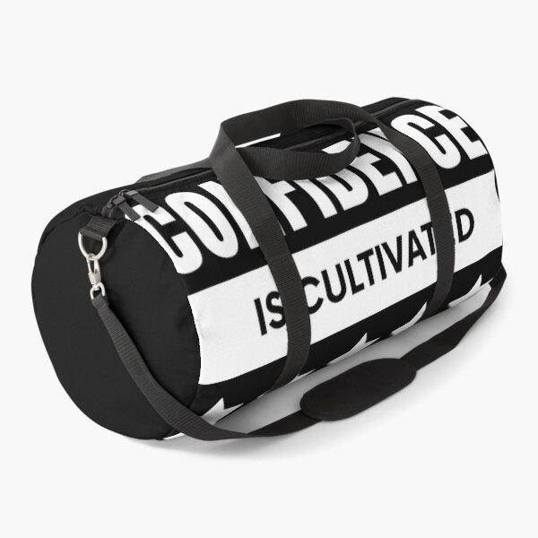 Item preview, Confidence is cultivated. designed and sold by successmom.