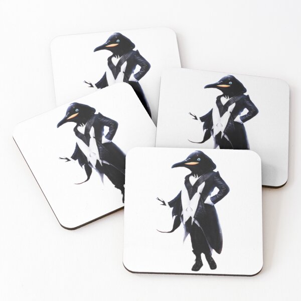 Item preview, Masked Singer US Season 2 Costume - Penguin     designed and sold by YoloApparelShop.