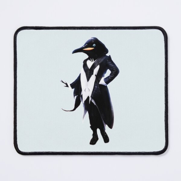 Item preview, Masked Singer US Season 2 Costume - Penguin     designed and sold by YoloApparelShop.