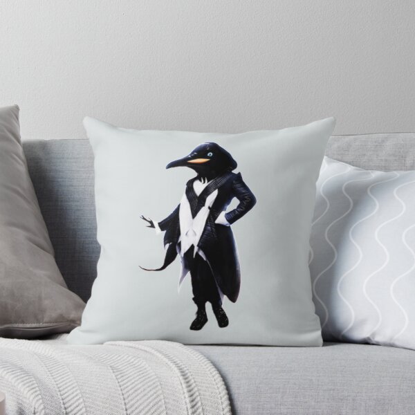 Item preview, Masked Singer US Season 2 Costume - Penguin     designed and sold by YoloApparelShop.