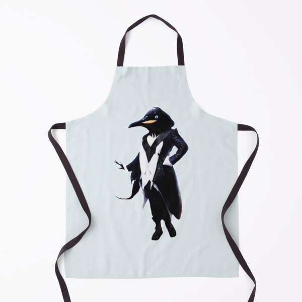 Item preview, Masked Singer US Season 2 Costume - Penguin designed and sold by YoloApparelShop.
