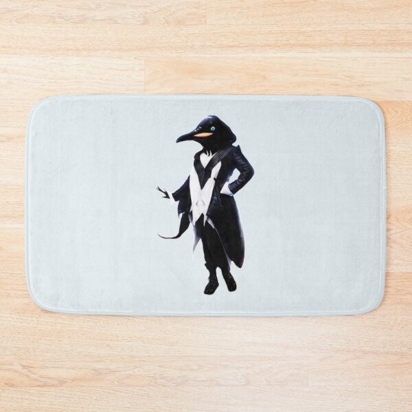 Item preview, Masked Singer US Season 2 Costume - Penguin     designed and sold by YoloApparelShop.