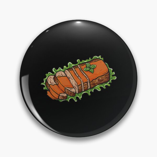 Item preview, meatloaf   designed and sold by ZQuantavius.