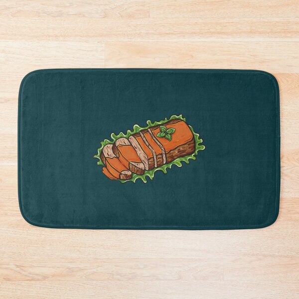Item preview, meatloaf   designed and sold by ZQuantavius.