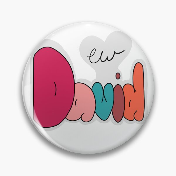 Item preview, EwDavid designed and sold by TiffyAnn.
