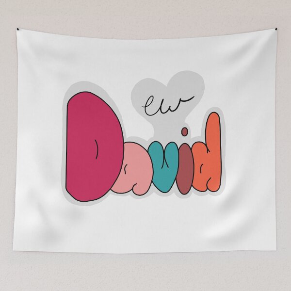 Item preview, EwDavid designed and sold by TiffyAnn.