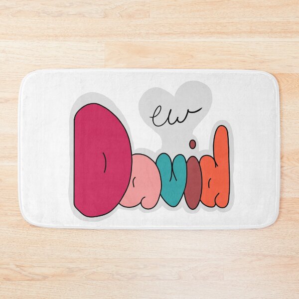 Item preview, EwDavid designed and sold by TiffyAnn.