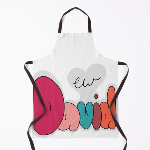 Item preview, EwDavid designed and sold by TiffyAnn.