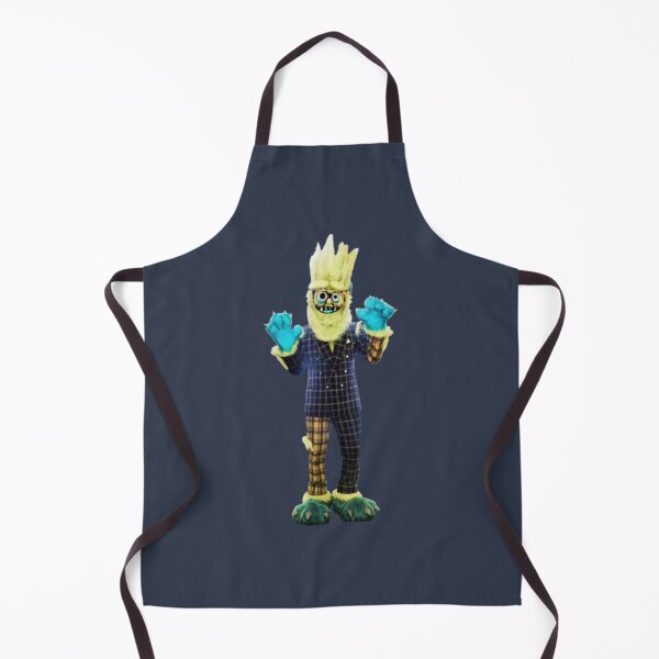 Item preview, Masked Singer US Season 2 Costume - Thingamajig designed and sold by YoloApparelShop.