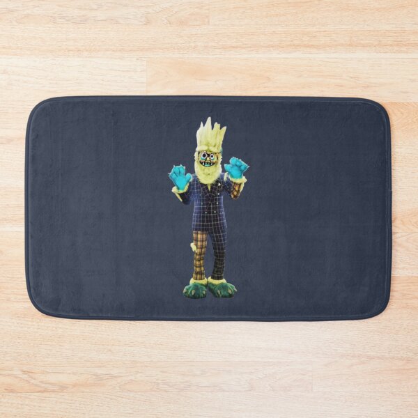 Item preview, Masked Singer US Season 2 Costume - Thingamajig   designed and sold by YoloApparelShop.