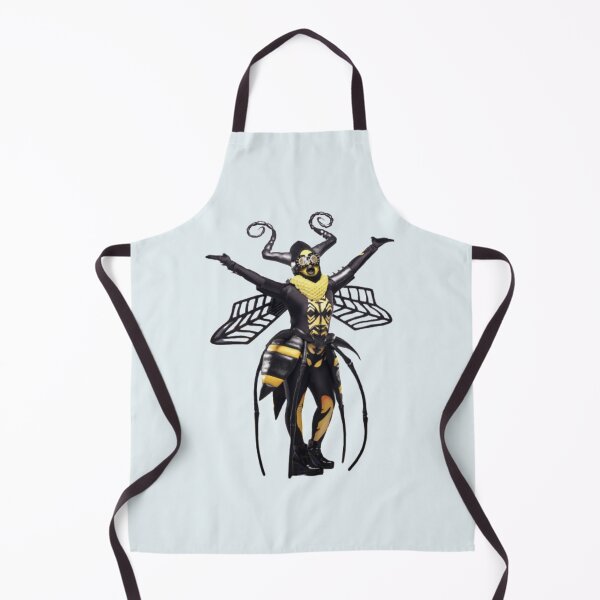 Item preview, Masked Singer US Season 1 Costume - Bee designed and sold by YoloApparelShop.