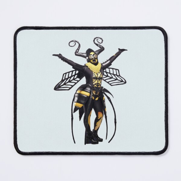 Item preview, Masked Singer US Season 1 Costume - Bee   designed and sold by YoloApparelShop.