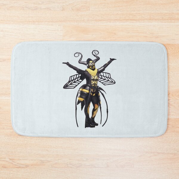 Item preview, Masked Singer US Season 1 Costume - Bee   designed and sold by YoloApparelShop.