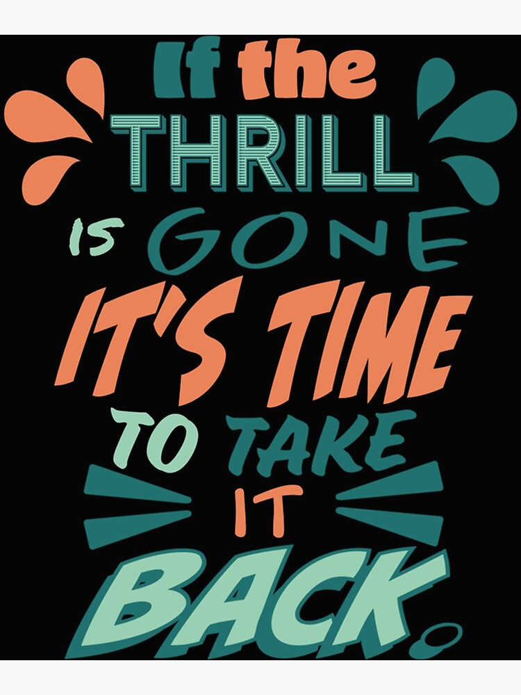 "Meatloaf song quote Everything Louder Than Everything Else If the