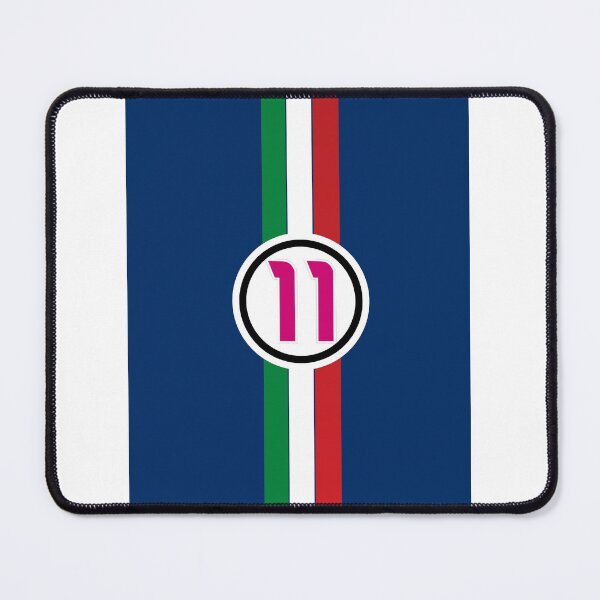 Item preview, Sergio Perez designed and sold by ArielIadanza.