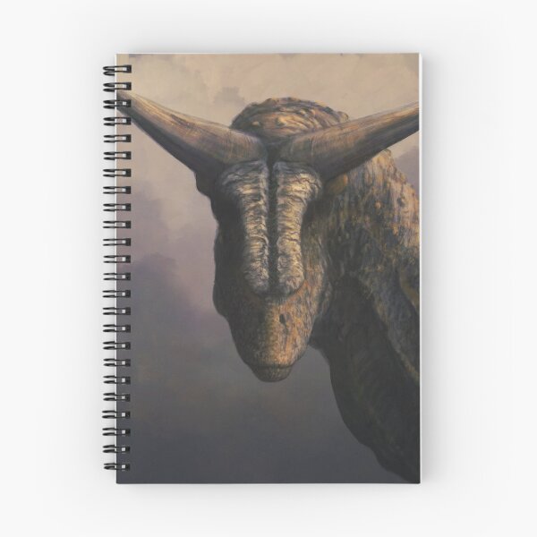 Item preview, carnotauro designed and sold by MarkWitton.