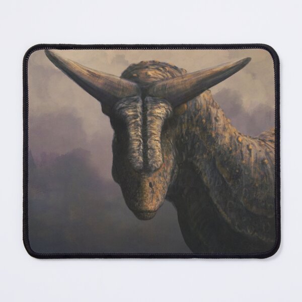 Item preview, Carnotaurus designed and sold by MarkWitton.