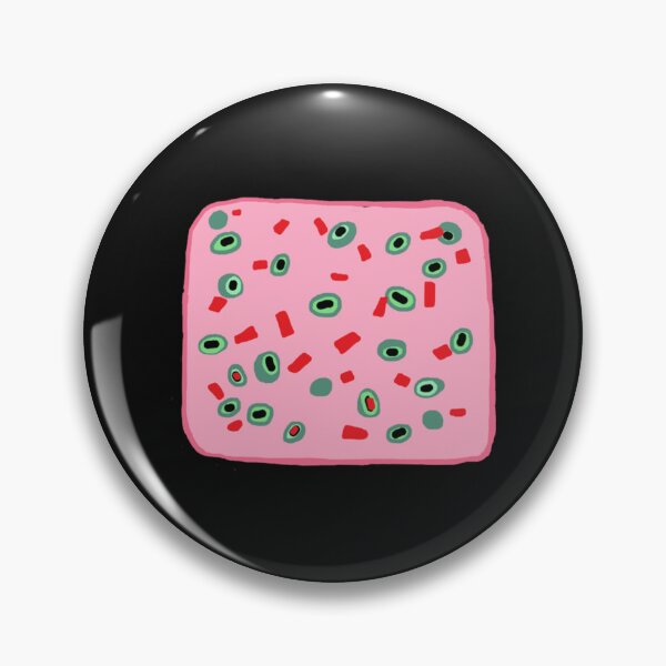 Item preview, Olive Loaf with Pimiento   designed and sold by ZQuantavius.