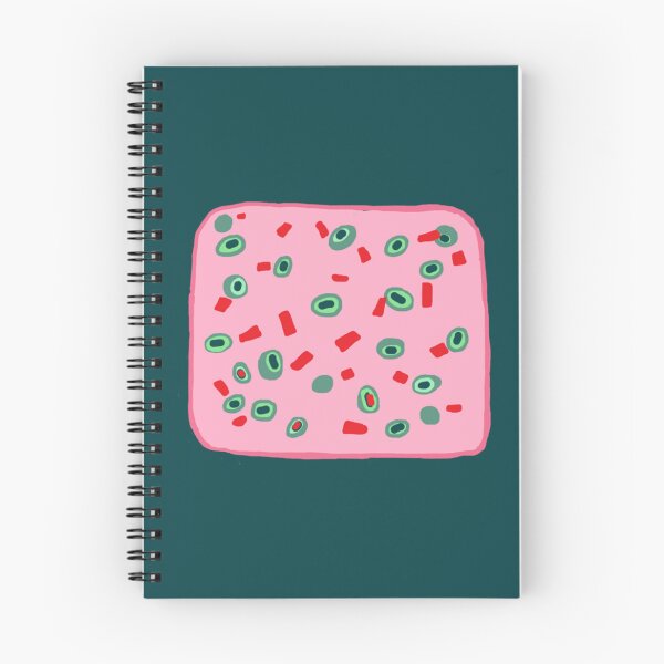 Item preview, Olive Loaf with Pimiento   designed and sold by ZQuantavius.