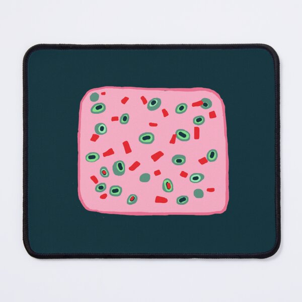 Item preview, Olive Loaf with Pimiento designed and sold by ZQuantavius.