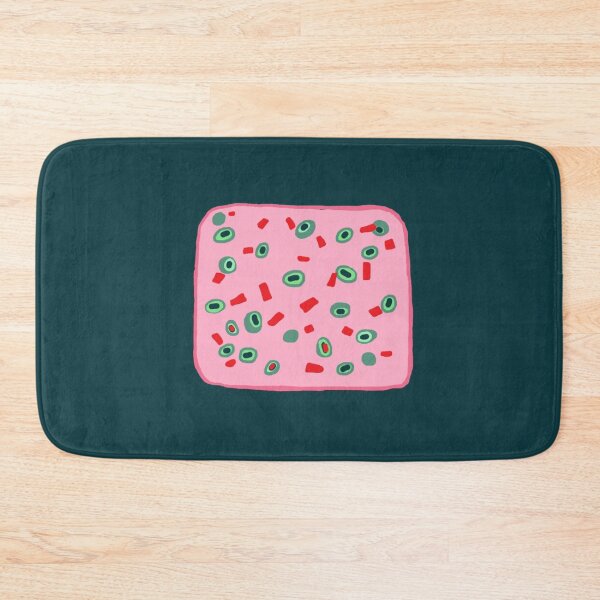 Item preview, Olive Loaf with Pimiento   designed and sold by ZQuantavius.