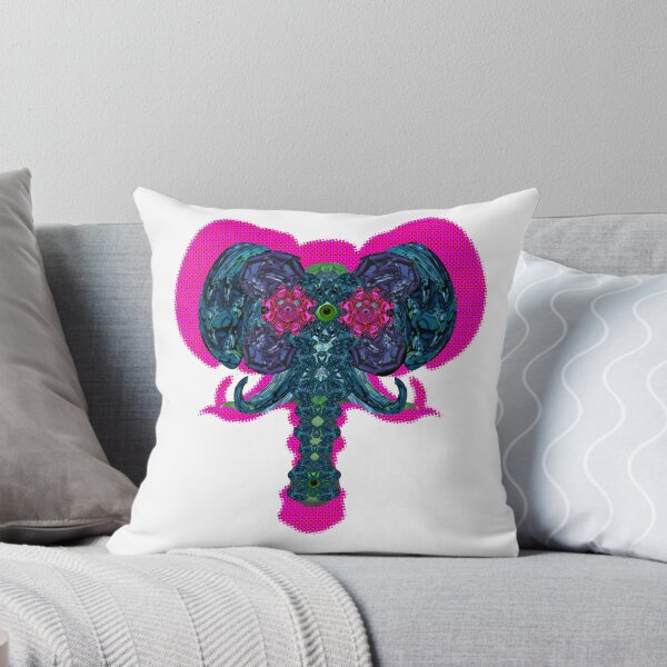Item preview, Surreal Elephant designed and sold by zenferren.